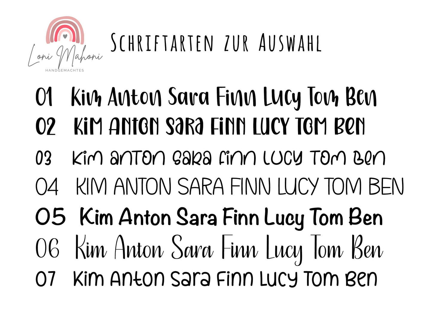 Personalisiertes Frühstücksbrett Motiv märchenhafte Prinzessin