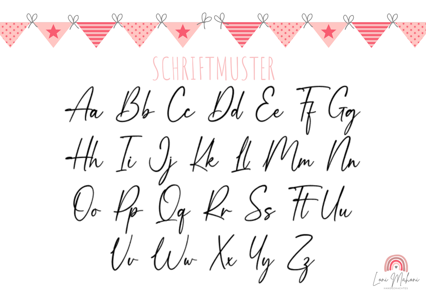 Cake Topper Hochzeit, Acryl, 2-lagig, personalisiert, Hexagon