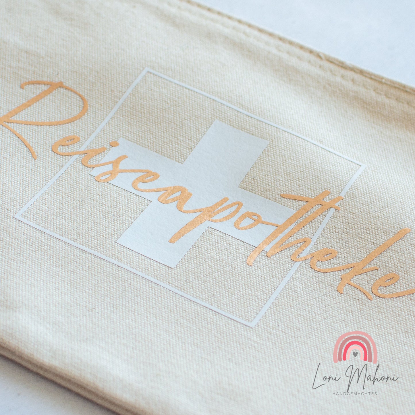 Tasche Reiseapotheke / Erste Hilfe